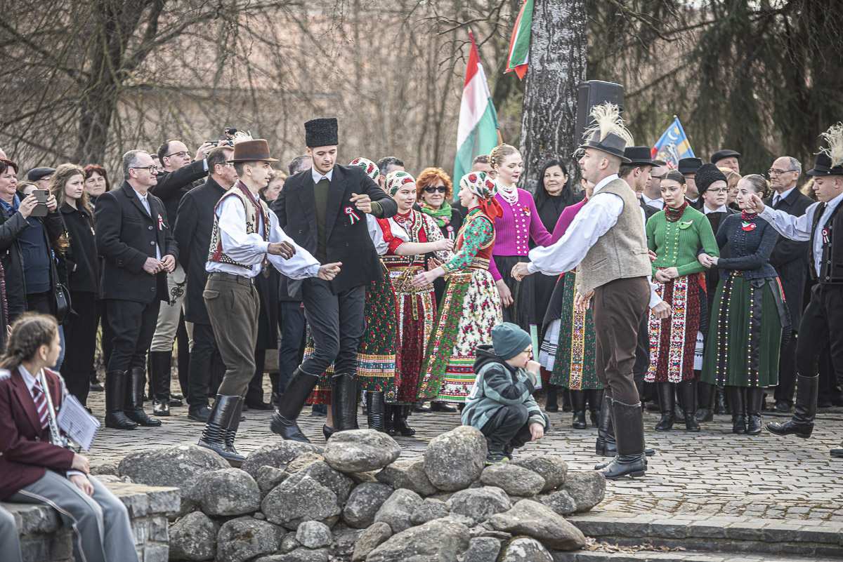 Korodi Attila: A jövő mindig azoké, akik felelősséget vállalnak érte Korodi Attila: A jövő mindig azoké, akik felelősséget vállalnak érte